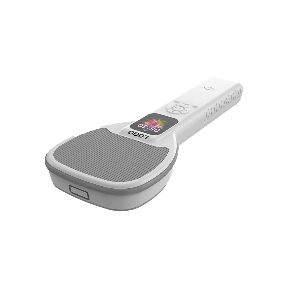 R2 Handheld Terminal – UHF RFID Reader | Long Range ≤10m | Android 13 solution image