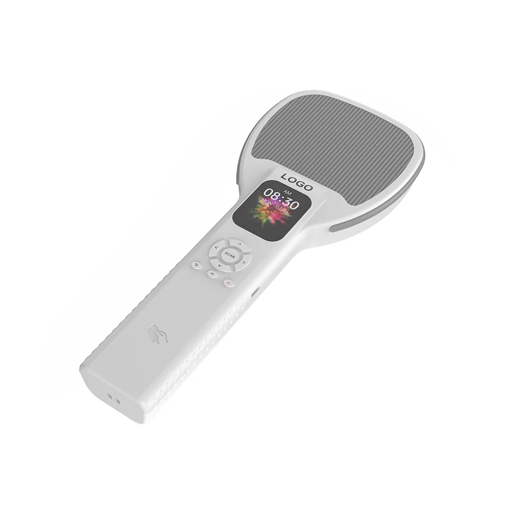 R2 Handheld Terminal – UHF RFID Reader | Long Range ≤10m | Android 13 solution image
