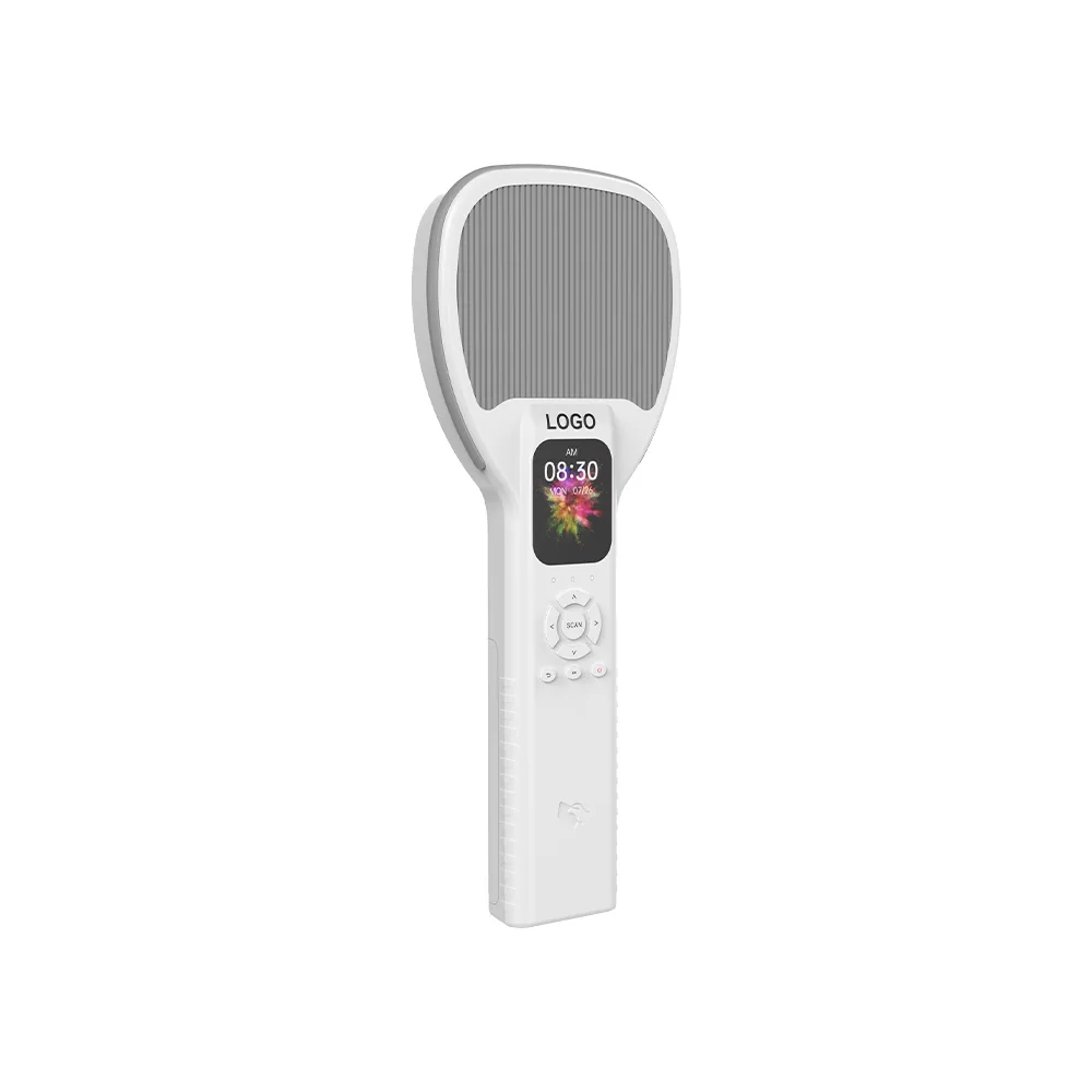 R2 Handheld Terminal – UHF RFID Reader | Long Range ≤10m | Android 13 solution image