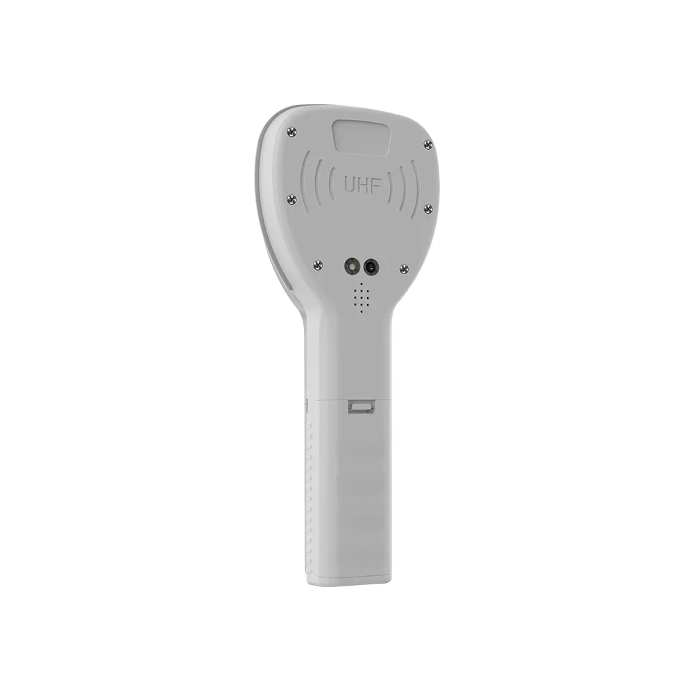 R2 Handheld Terminal – UHF RFID Reader | Long Range ≤10m | Android 13 solution image