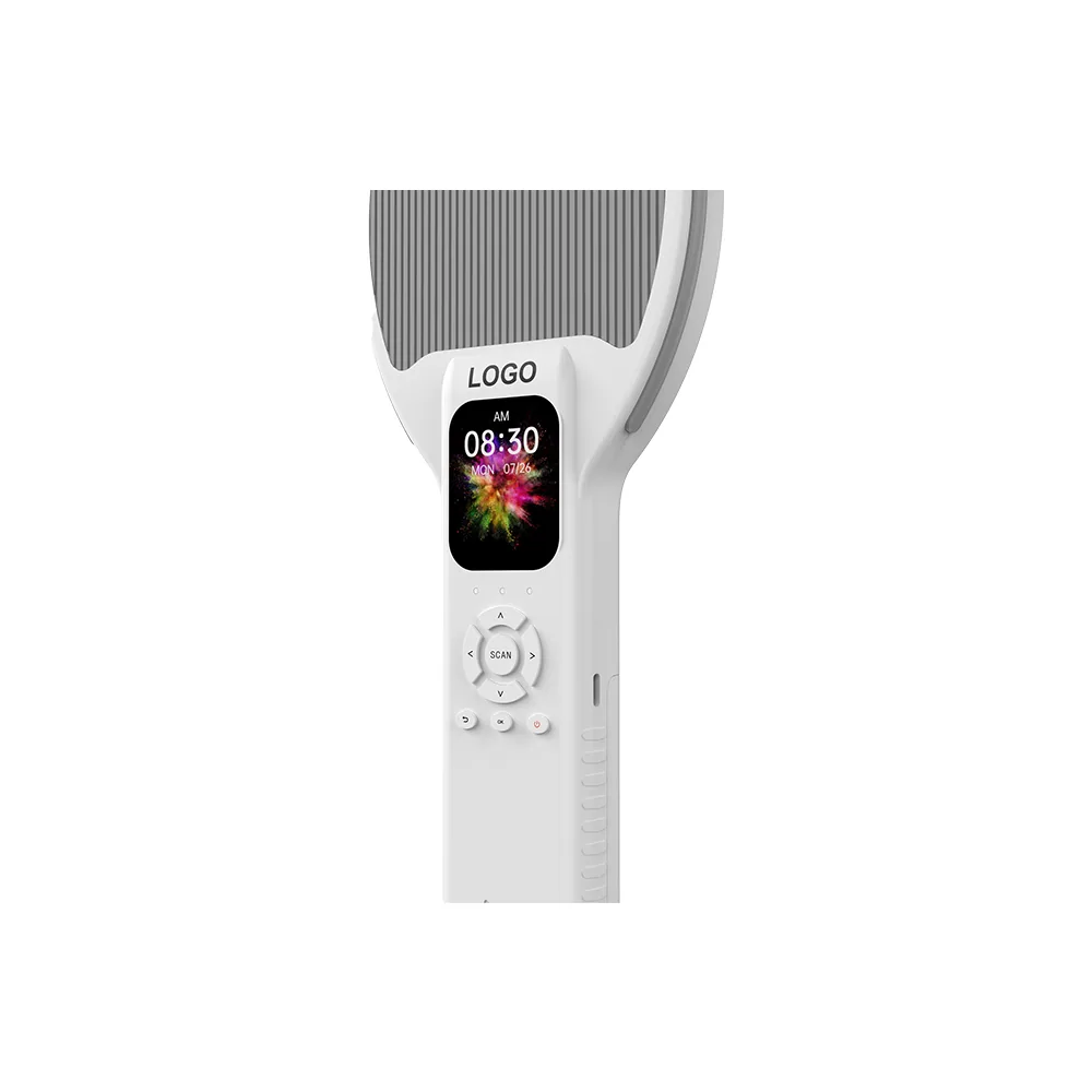 R2 Handheld Terminal – UHF RFID Reader | Long Range ≤10m | Android 13 solution image