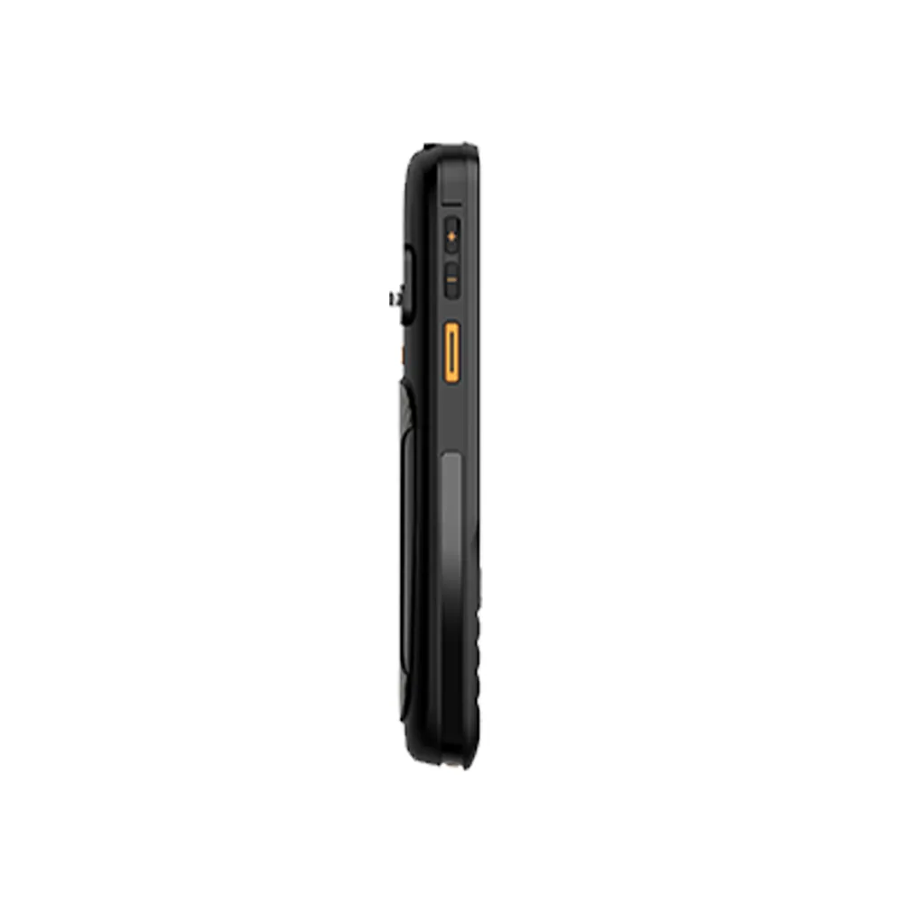 R350C Handheld PDA – 4″ IPS | Android 13 | Barcode Scanner | Retail & Warehouse solution image