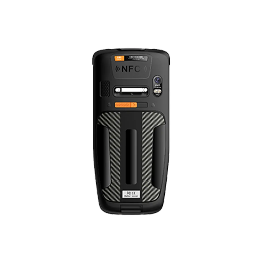 R350C Handheld PDA – 4″ IPS | Android 13 | Barcode Scanner | Retail & Warehouse solution image