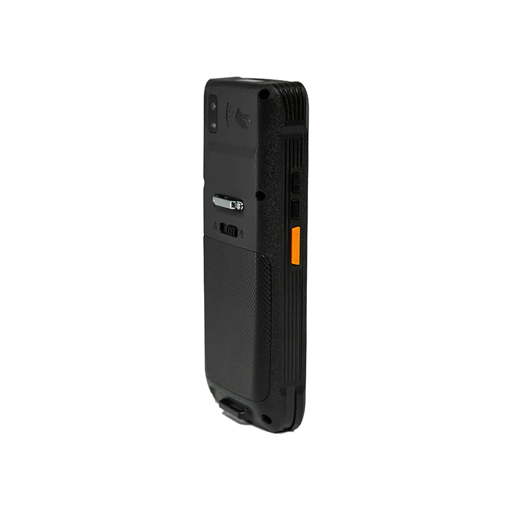R366A-S Handheld Terminal – 5.5″ | Octa‑core | 5700mAh | UHF RFID &amp; PSAM Options solution image