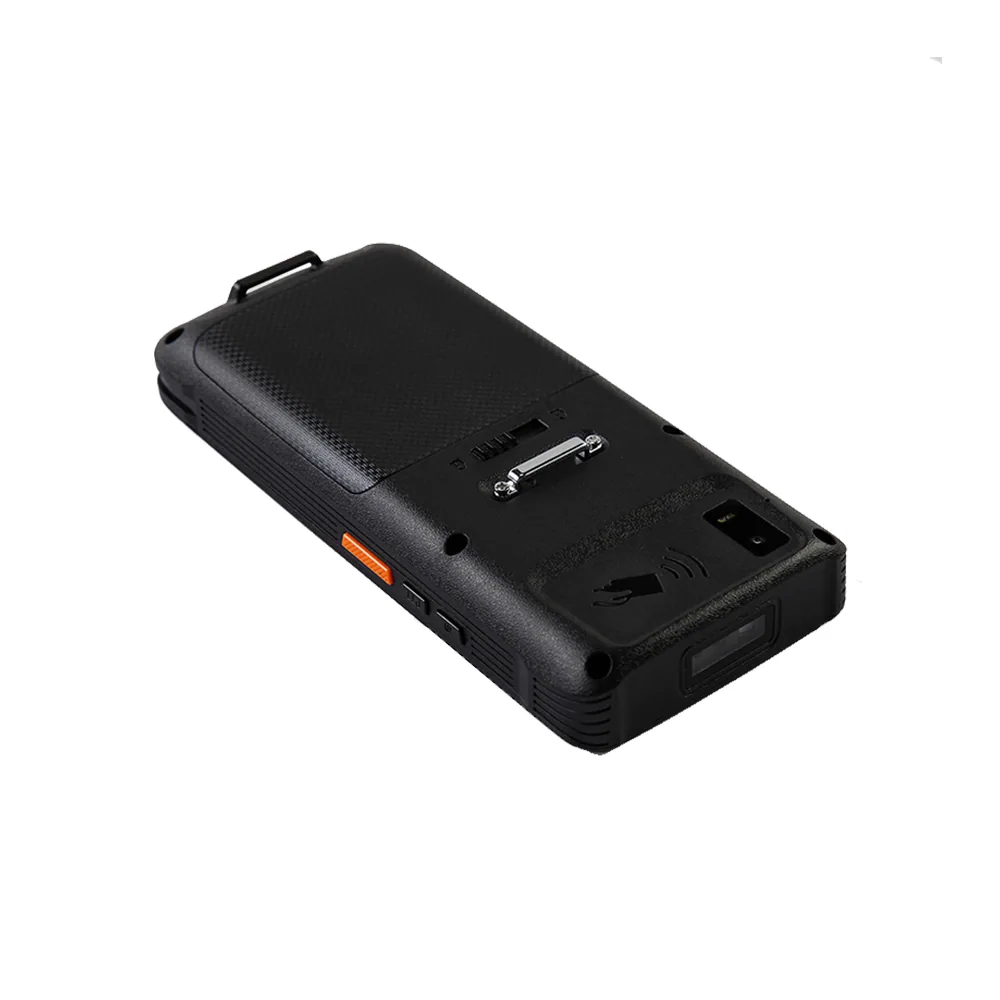 R366A-S Handheld Terminal – 5.5″ | Octa‑core | 5700mAh | UHF RFID &amp; PSAM Options solution image