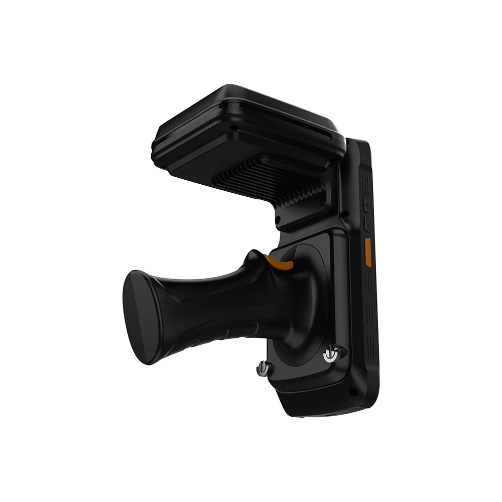 R366C-S Handheld Terminal – Impinj E710 UHF RFID | 20m Range | 10000mAh Battery solution image