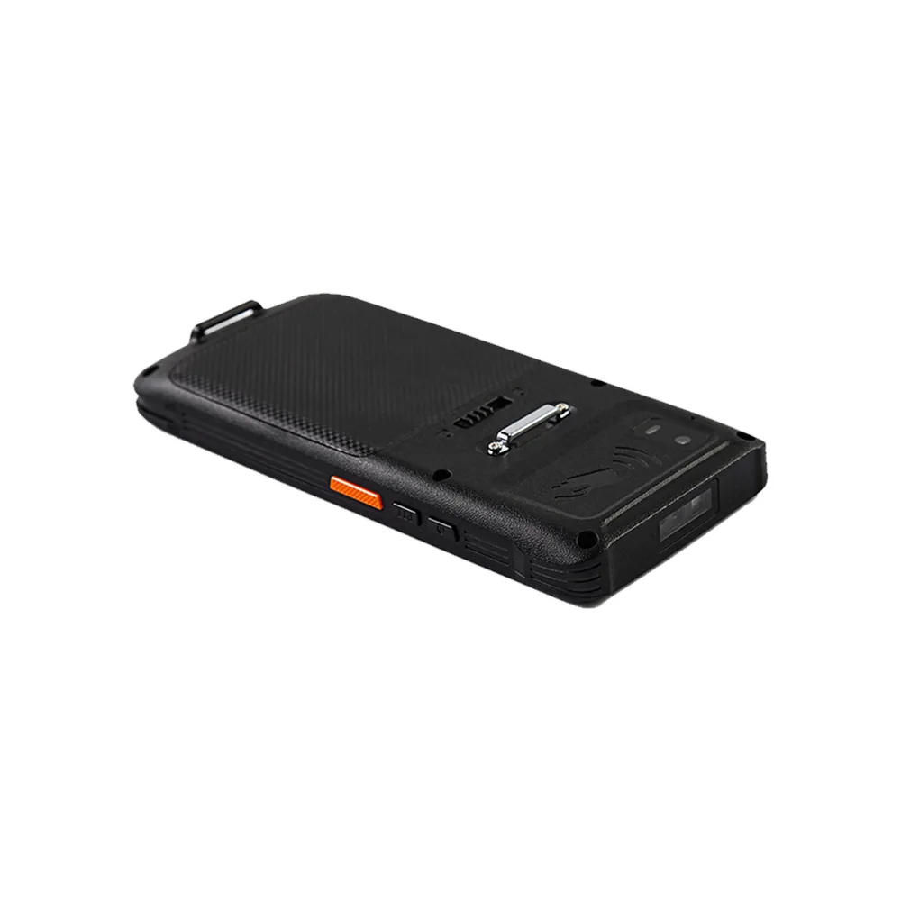 R366-S Handheld PDA – 5.5″ | Octa‑core | 4600mAh | 2D Scan &amp; NFC | Android 13 solution image
