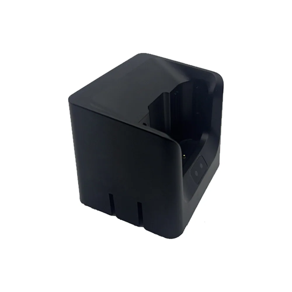 R366-S Handheld PDA – 5.5″ | Octa‑core | 4600mAh | 2D Scan &amp; NFC | Android 13 solution image