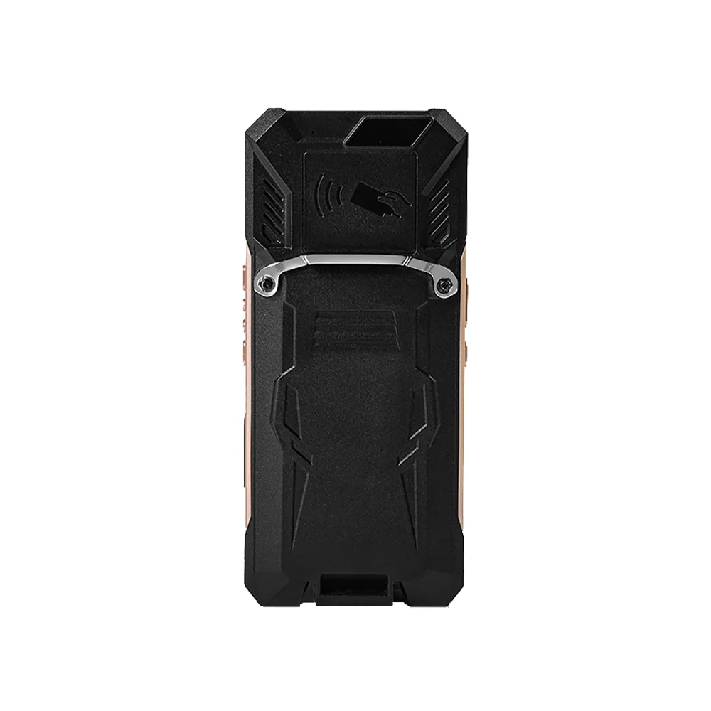 R530C Handheld PDA – 6.0″ FHD+ | Octa‑core | 6000mAh | UHF RFID &amp; 2D Scan solution image