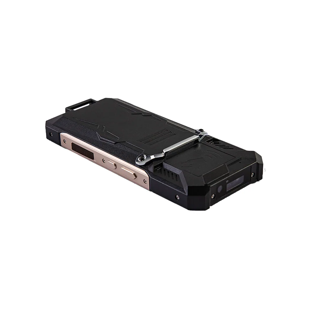 R530C Handheld PDA – 6.0″ FHD+ | Octa‑core | 6000mAh | UHF RFID &amp; 2D Scan solution image