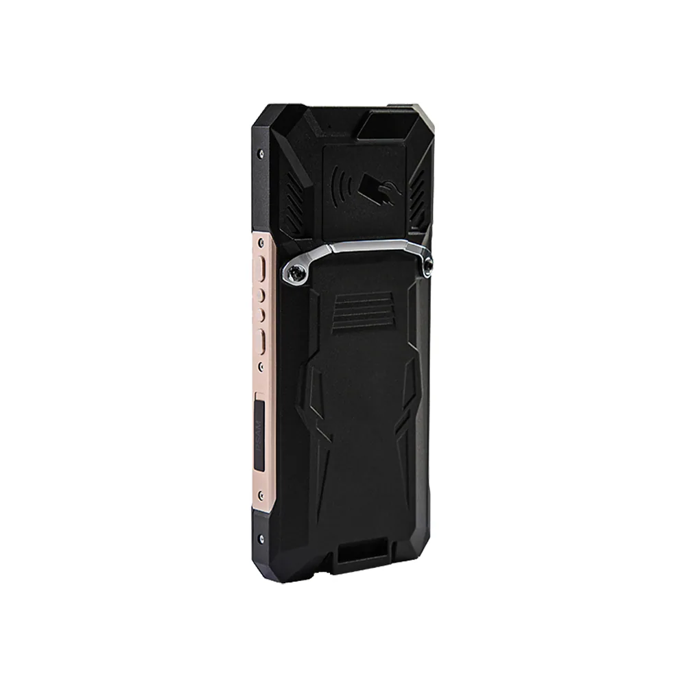 R530C Handheld PDA – 6.0″ FHD+ | Octa‑core | 6000mAh | UHF RFID &amp; 2D Scan solution image