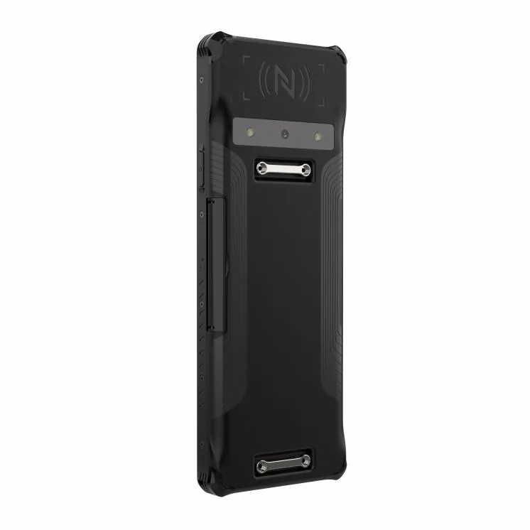 RF60 5G Biology Identification Terminal – Optical Fingerprint | 6.0″ FHD+ | Android 13 solution image