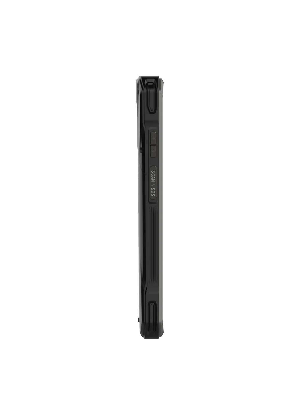 RS50 5G Rugged Handheld – Harmony OS | 6.3″ FHD+ | 48MP Camera | Independent Beidou RTK solution image