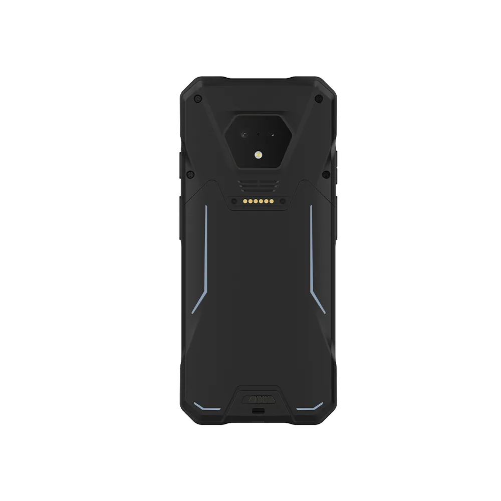 RS50 5G Rugged Handheld – Harmony OS | 6.3″ FHD+ | 48MP Camera | Independent Beidou RTK solution image
