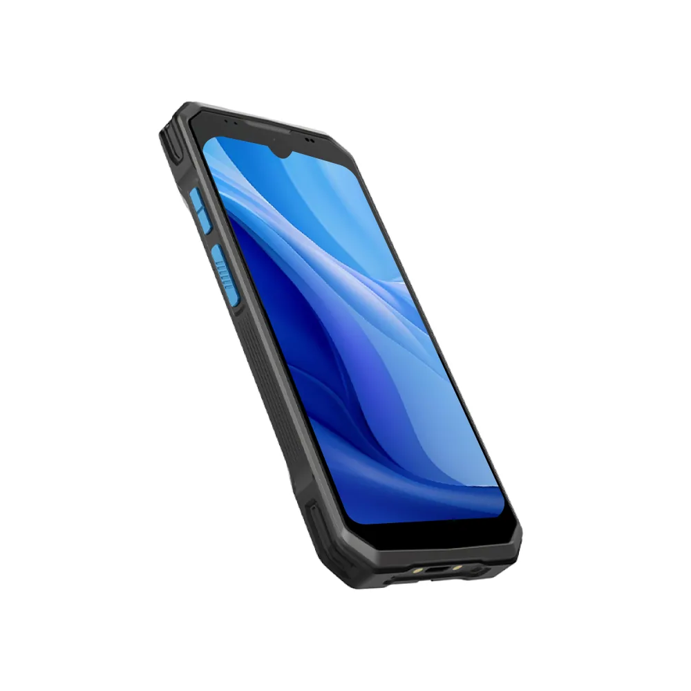 RS51 4G Rugged Handheld Terminal | 6.3" FHD+ | 5000mAh | Android 13 solution image