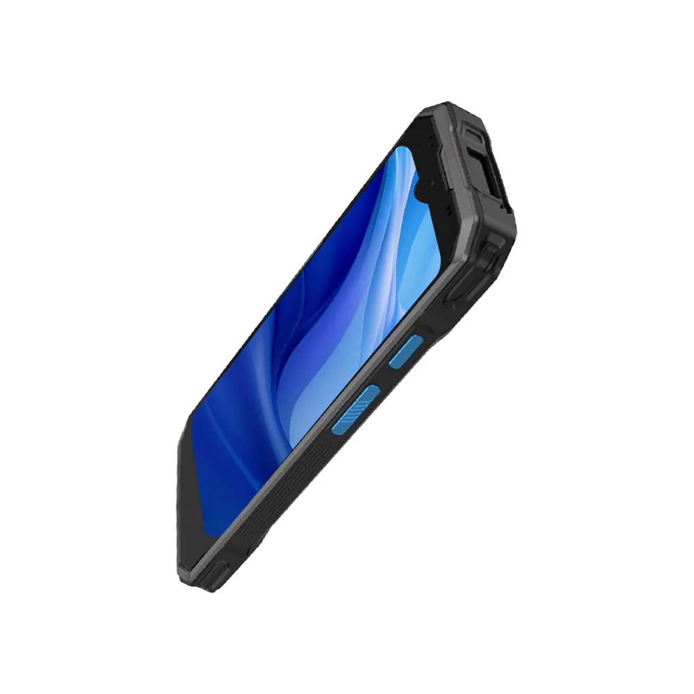 RS51 4G Rugged Handheld Terminal | 6.3" FHD+ | 5000mAh | Android 13 solution image