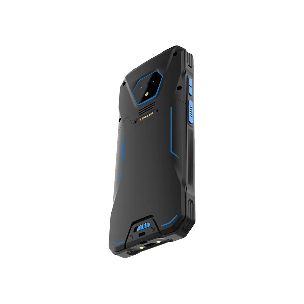 RS51 4G Rugged Handheld Terminal | 6.3" FHD+ | 5000mAh | Android 13 solution image