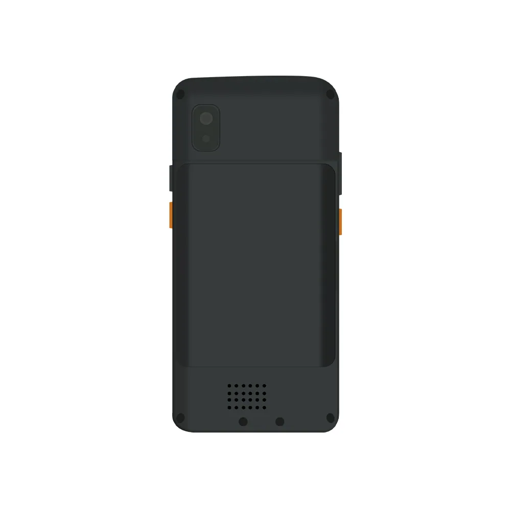 RS60 Handheld Terminal – Honeywell N6603 Scanner | 5.5″ | Qualcomm Octa‑core | Android 10 solution image