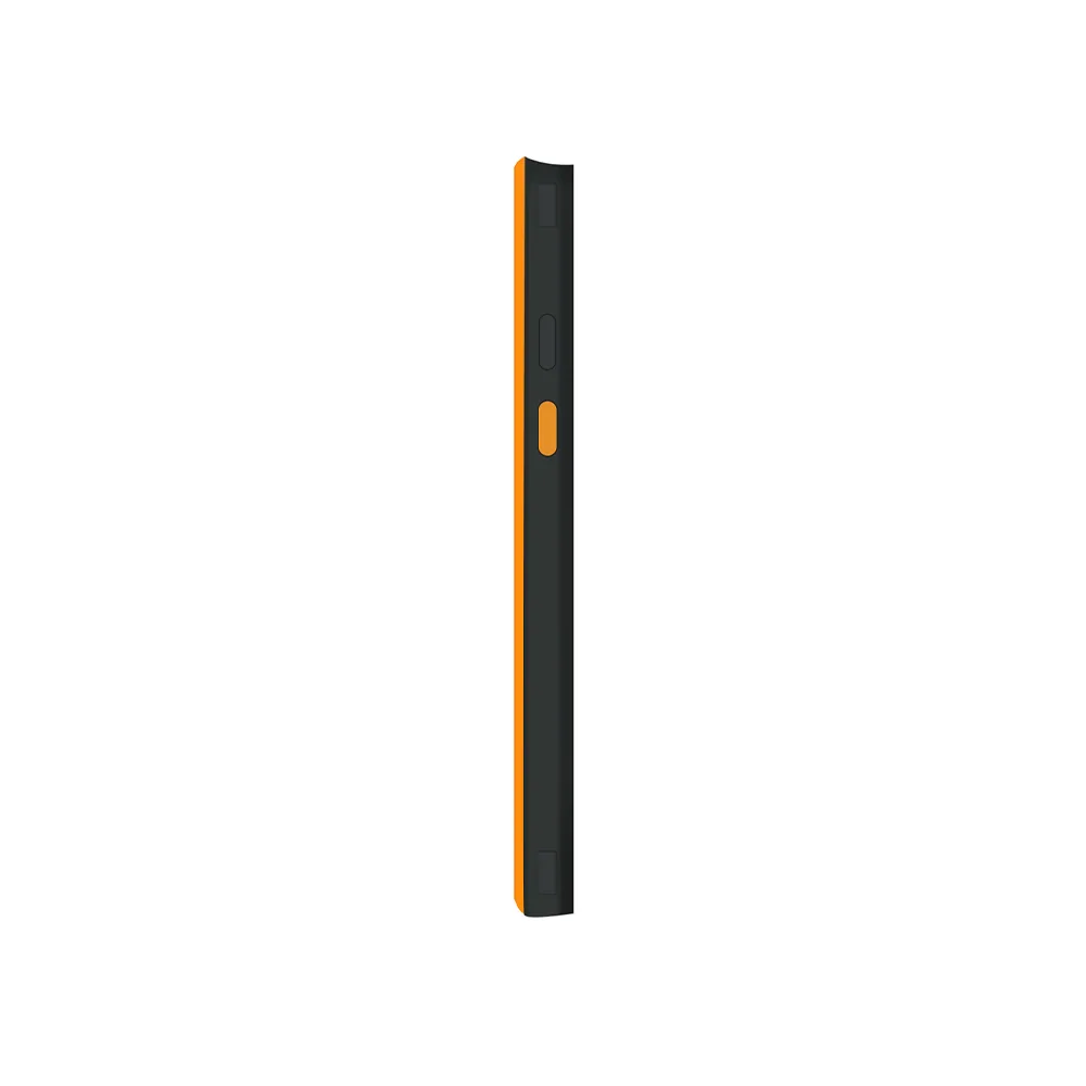 RS60 Handheld Terminal – Honeywell N6603 Scanner | 5.5″ | Qualcomm Octa‑core | Android 10 solution image
