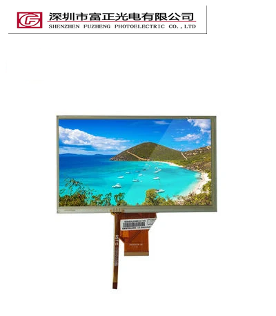 Z070TN92-T display module view 7