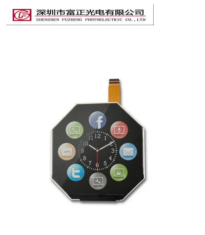 EV025Z6M-J80 display module view 4