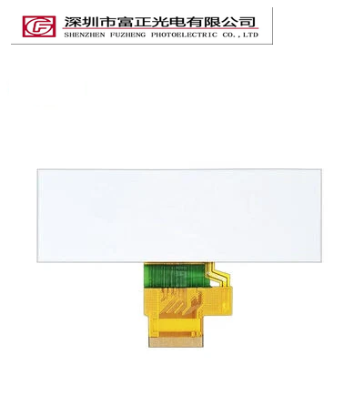 ZHD39001C30-V1 display module view 6