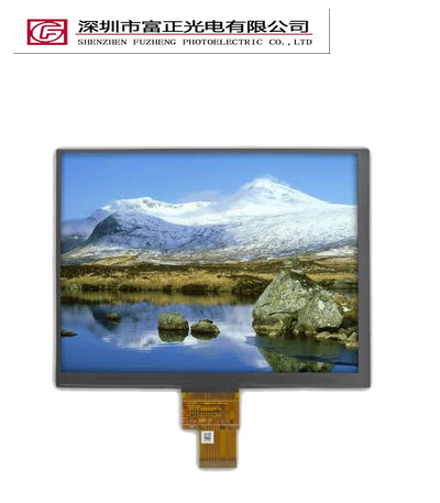 Z080XG01J display module view 2