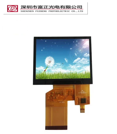 Z035Q20 display module view 7