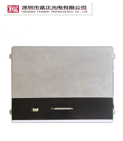 Z104WX01-CT display module view 3