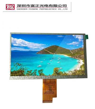 Z070WS18H-CT display module view 3