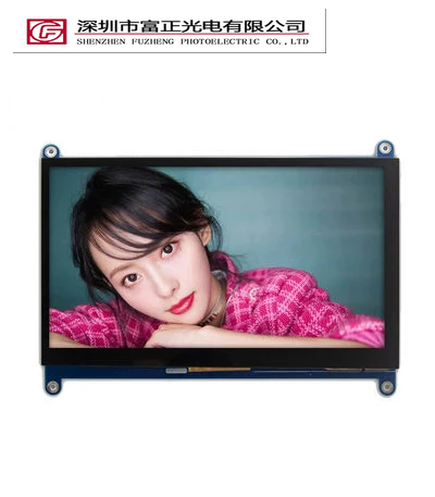 RTD2660-V1.0N HDMI TFT-LCD Display product photograph