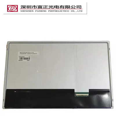 TM101JDHG40-00 LCD Panel product photograph