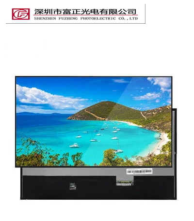 Z156FH03-CT2 display module view 2