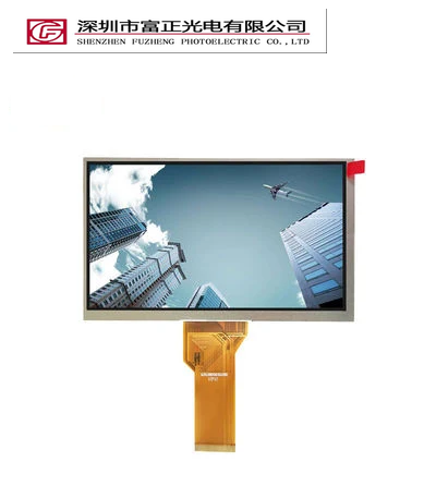 AT070TN92 LCD Panel product photograph