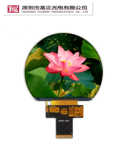 Z0354X-H401000 display module view 2