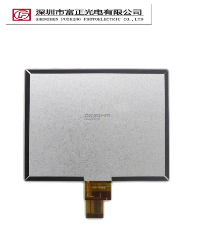 Z080XG01J display module view 3