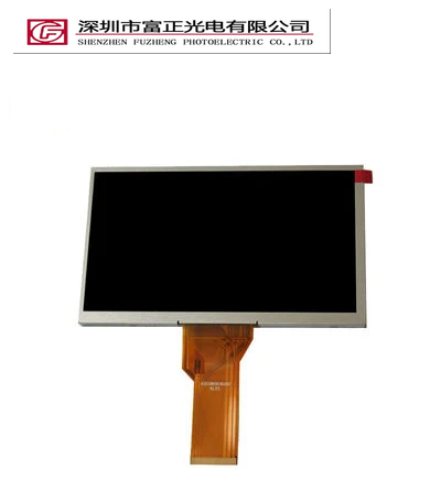 AT070TN94 display module view 2