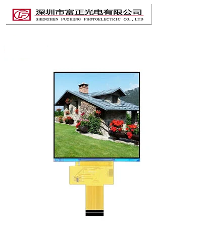 Z0395003C30 display module view 5