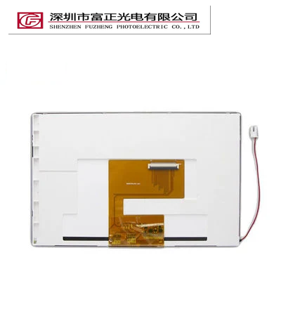 Z070WV9309 display module view 2