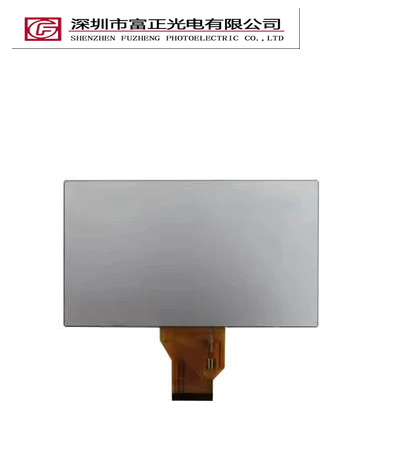 Z090WV01 display module view 2