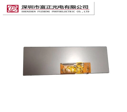 Z088WU03 V1 Bar Type TFT-LCD Display product photograph