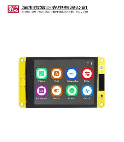 ESP32-2432S032C ESP32 Display Module product photograph