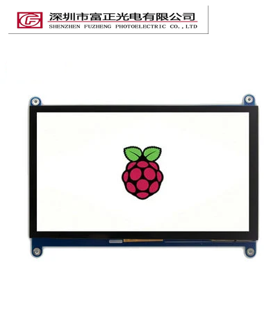 RTD2660-V1.0N HDMI TFT-LCD Display product photograph