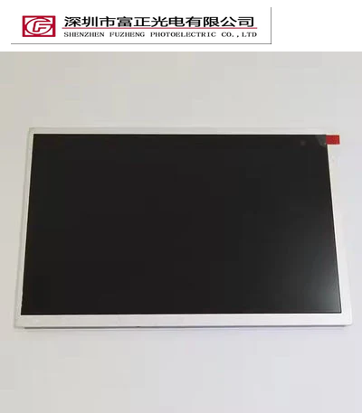 TM101JDHG40-00 display module view 2