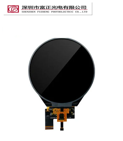 TM034XVZP01 LCD Panel product photograph