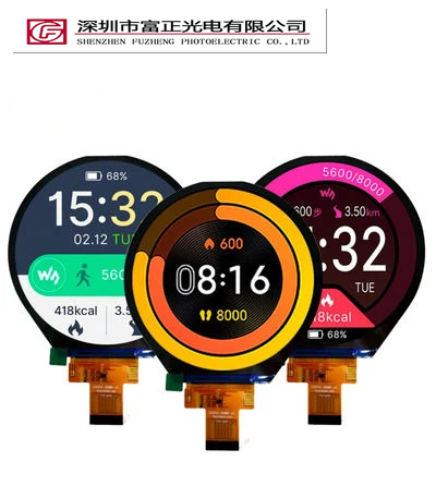 Z034-30MB-A1 display module view 5