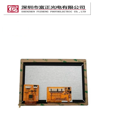 Z050WV31-CT Capacitive Touch TFT-LCD Display product photograph
