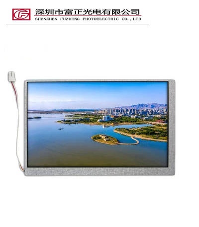 Z070WV9309 LCD Display Module product photograph