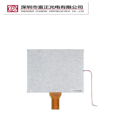 EE080NA-05A display module view 3