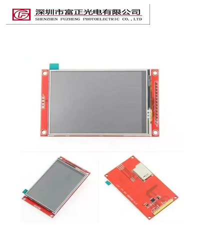 MSP2807 display module view 3